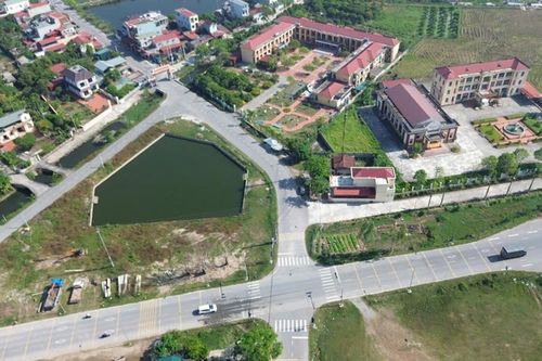 Ninh Giang (Hải Dương): Xã Vĩnh Hòa xây dựng nông thôn mới kiểu mẫu