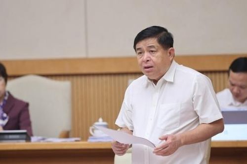 Bộ trưởng Kế hoạch và Đầu tư: Doanh nghiệp khôi phục niềm tin vào triển vọng kinh tế