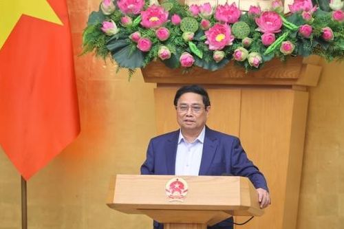 Thủ tướng: Thu ngân sách nhà nước tăng ít nhất 15%