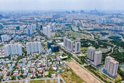 TP.HCM: Siết chặt kiểm soát, không kiểm tra nhà ở khi làm thủ tục đất đai