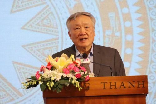 Chương trình 1719 góp phần phát triển kinh tế xã hội khu vực miền Trung - Tây Nguyên