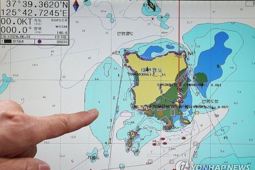 Hàn Quốc cáo buộc Triều Tiên gây nhiễu tín hiệu GPS