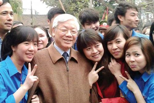 Người con của làng