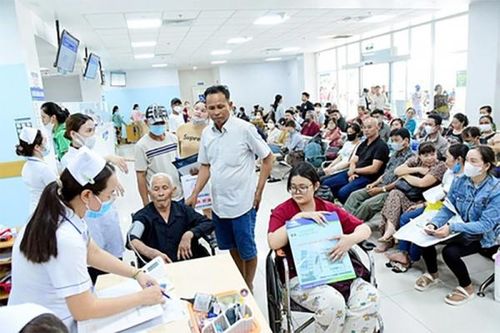 Tăng cường phòng, chống tội phạm, bảo đảm an ninh, an toàn trong lĩnh vực y tế tại TP Hồ Chí Minh