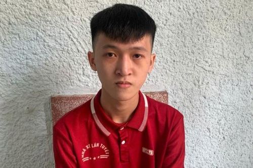 Cài sinh trắc học cho bạn rồi tiện tay 'cuỗm' 132 triệu đồng