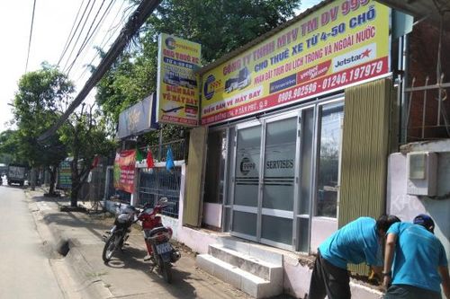 Phân viện Thanh Thiếu niên miền Nam phớt lờ chỉ đạo của cấp trên về quản lý công sản