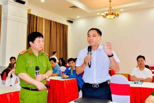 Nâng cao kiến thức, ngăn ngừa học sinh, sinh viên bị lôi kéo sử dụng ma túy