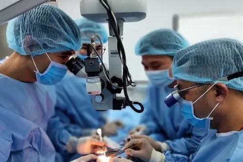 Những tiến bộ trong y học giới tính tại Việt Nam