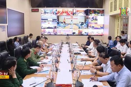 Đảm bảo an toàn trước bão, cẩn trọng nguy cơ sạt trượt