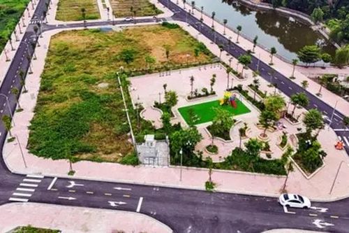 Hiệu quả từ hình thức đấu giá đất cho tổ chức