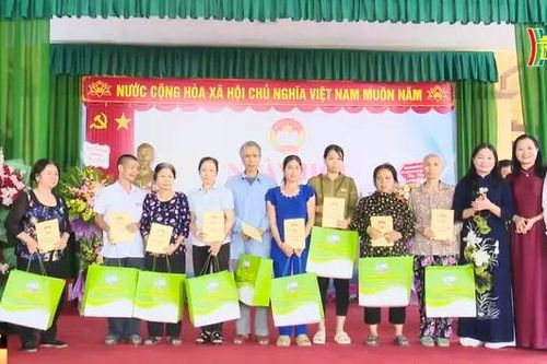 Các địa phương tổ chức Ngày hội Đại đoàn kết dân tộc
