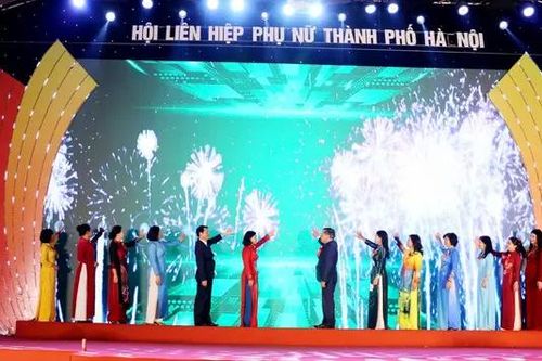 Hà Nội kết nối - vươn xa
