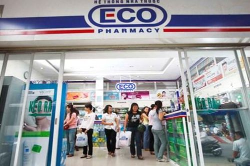 IPA thoái hết vốn khỏi Eco Pharma