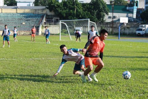 Giải bóng đá tranh Cúp Báo Cao Bằng: Đội Hà Quảng chiến thắng thuyết phục với tỷ số 5 -1
