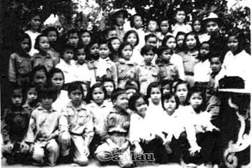 Ngày ấy chúng tôi đi
