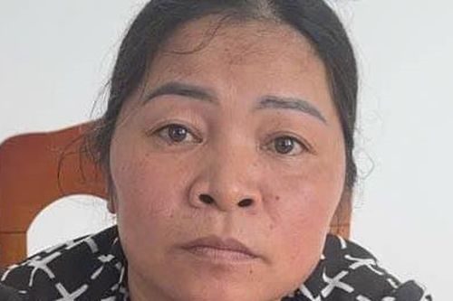 Bắt hai chị em gái gây ra hàng loạt vụ trộm tài sản tại các trường học