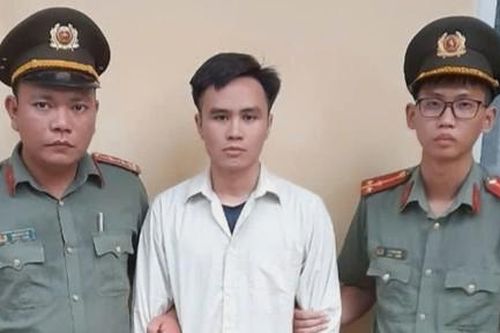 Bắt đối tượng tham gia tổ chức phản động 'Tập hợp dân chủ đa nguyên', chống phá Nhà nước