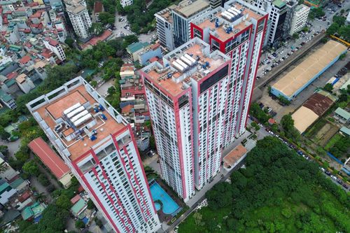 Giá nhà tăng cao, môi giới chật vật tìm nguồn hàng bình dân