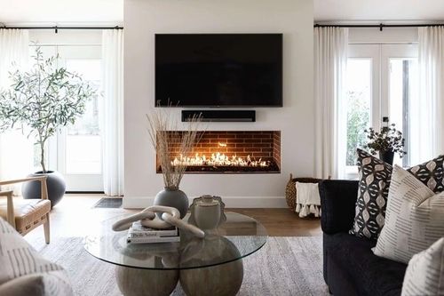 Bí kíp biến phòng khách của nhà diện tích nhỏ trở nên rộng rãi