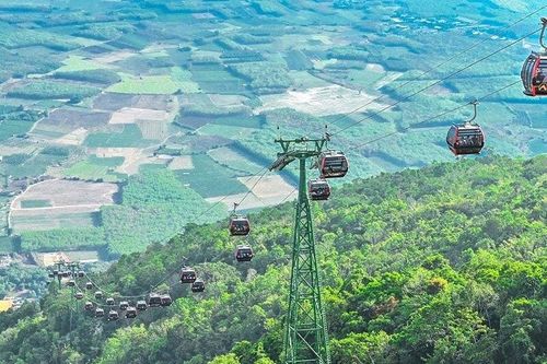 Tây Ninh hiện thực hóa khát vọng đổi mới, phát triển