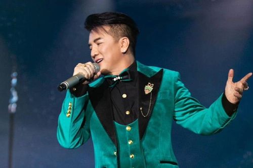 Đàm Vĩnh Hưng biểu diễn ở Mỹ dù đang bị đình chỉ 9 tháng, Sở VHTT TP.HCM nói gì?