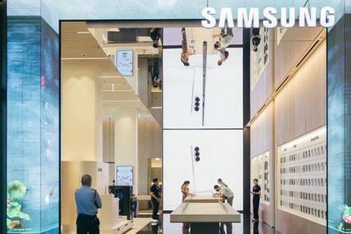 Cách Samsung kể chuyện Hà Nội qua công nghệ AI