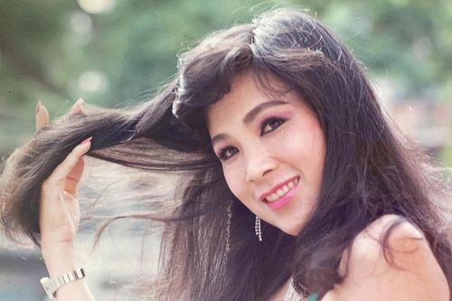 Nữ NSND là mỹ nhân sân khấu: 'Cả TP.HCM dậy sóng vì tôi'