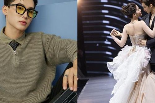 Ngắm vẻ điển trai của Á quân 'The Next Gentleman' Kang Chul