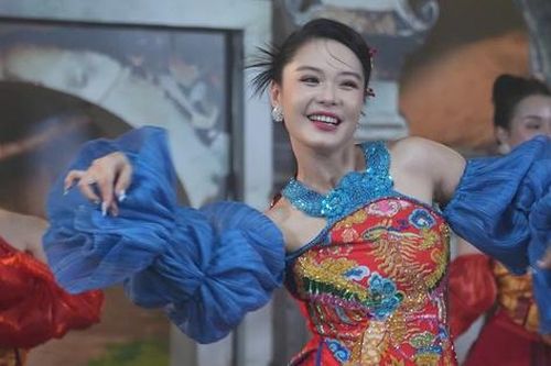 Thanh Hương kể chuyện tình Chí Phèo - Thị Nở bằng âm nhạc