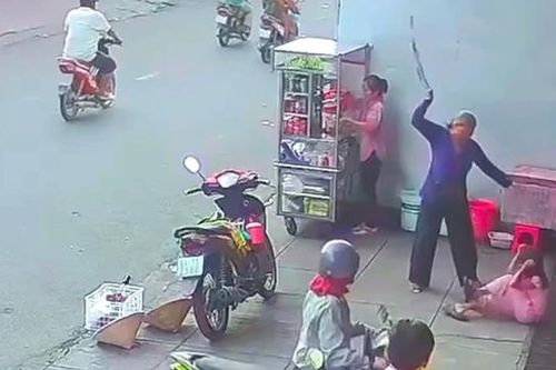 Tình huống pháp lý vụ người mẹ đánh con gái 9 tuổi dã man ở Vĩnh Long