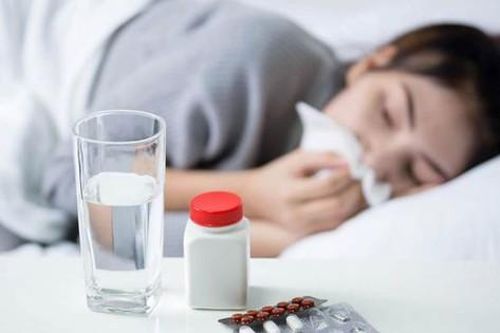 4 cách cực đơn giản để phòng cảm cúm