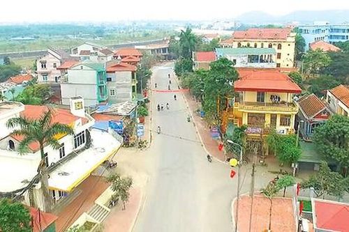 Động đất 3.3 độ ở Phú Thọ gây rung lắc lan rộng