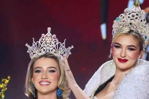 Tân Miss Earth 2024 đăng quang trong mùa thi bị chê nhạt nhòa nhất lịch sử