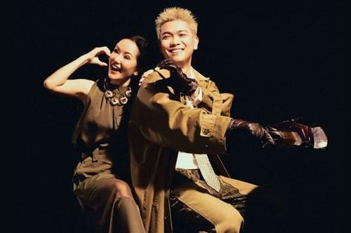 BigDaddy kết hợp diva Hồng Nhung, thể hiện tình yêu Hà Nội trong album đầu tay