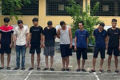 Cú 'bắt tay' của 3 kẻ lang thang và hành trình triệt phá ổ nhóm trộm cắp, tiêu thụ xe gian liên tỉnh