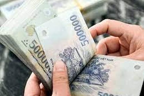Bắt 1 đại lý công ty bảo hiểm nhân thọ tham ô tài sản