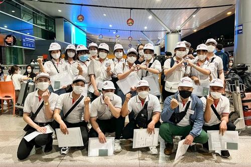 Thúc đẩy đưa lao động Việt Nam sang làm việc tại Canada