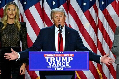 Chính sách đối ngoại của Mỹ dưới thời 'Donald Trump 2.0'
