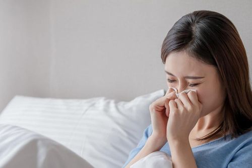 Không chủ quan với bệnh cúm mùa