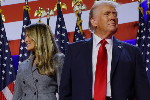 Thế giới vội vã chuẩn bị cho Trump 2.0