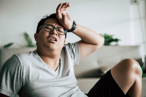 Đặc điểm cho thấy nam giới có sức khỏe kém