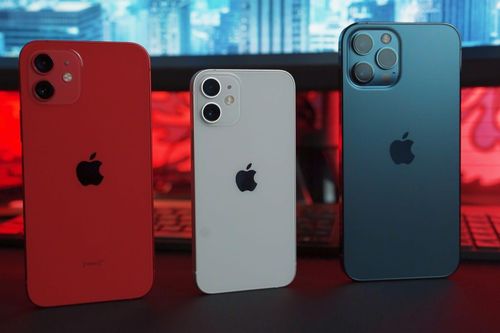 Nhiều iPhone tự khởi động lại sau vài ngày