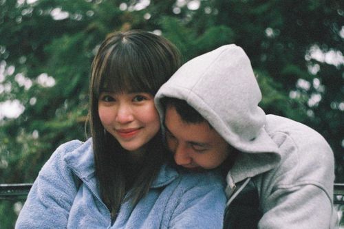 Đám cưới của hot girl Mẫn Tiên và ca sĩ Key