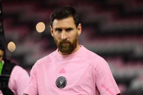 Messi thất bại, khiến quyết định của FIFA trở nên nực cười
