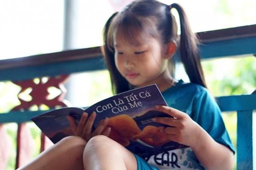Làm chủ cảm xúc để hiểu trẻ em hơn