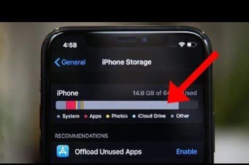 Cách tăng dung lượng iPhone miễn phí