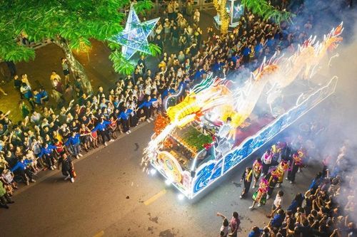 Những hoạt động đặc sắc kỷ niệm 100 năm thành lập thị xã Sơn Tây