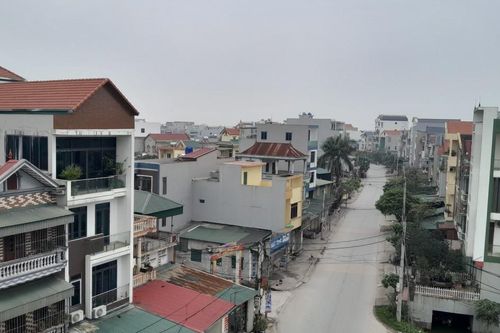 Xã Sơn Hà đồng lòng, bứt phá để về đích xã NTM nâng cao năm 2025