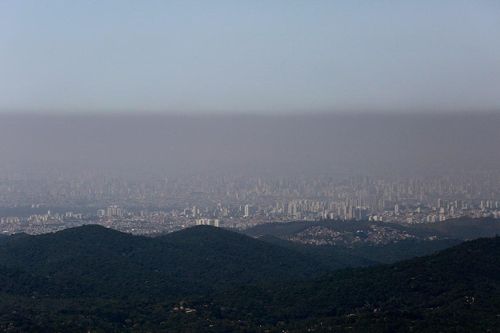 Brazil công bố cam kết mới về biến đổi khí hậu trước thềm COP29