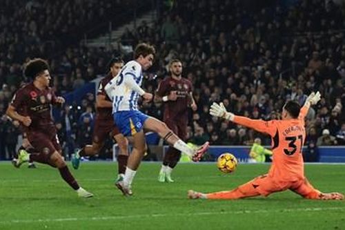 Tin thể thao (10-11): Man City lại thua, đại chiến Arsenal và Chelsea